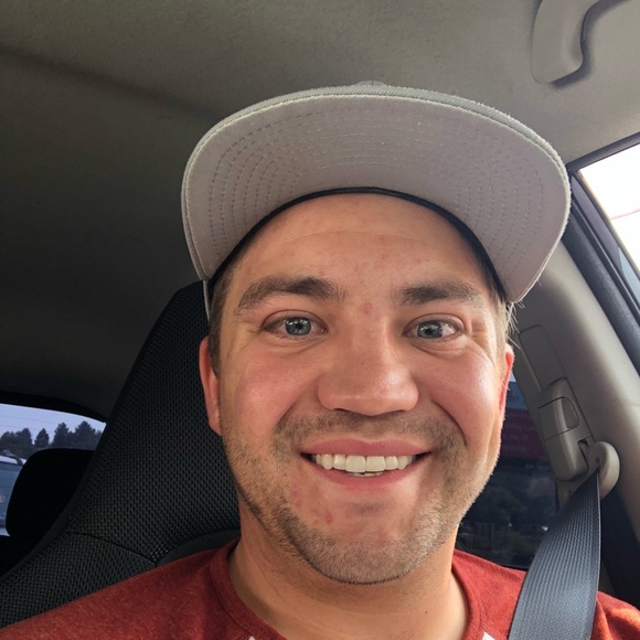 Meet your Posher, Jake - Picture 1 of 1